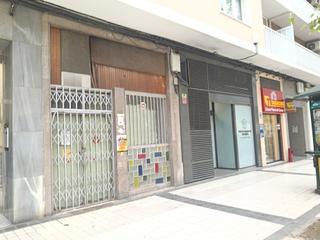 Location Local commercial  María agustín