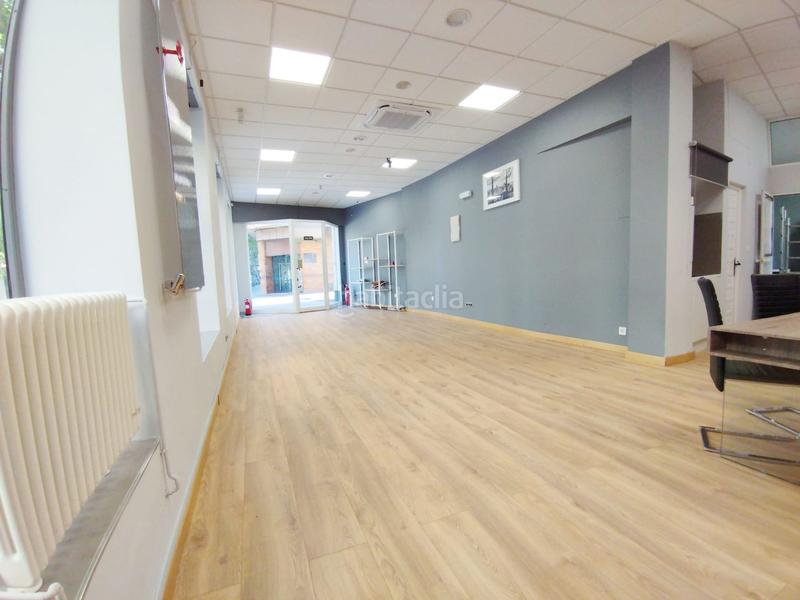 Foto 2648f5fa-c014-43ee-b927-f31bc284d3f8. Miete geschäftsraum in Las Fuentes Zaragoza