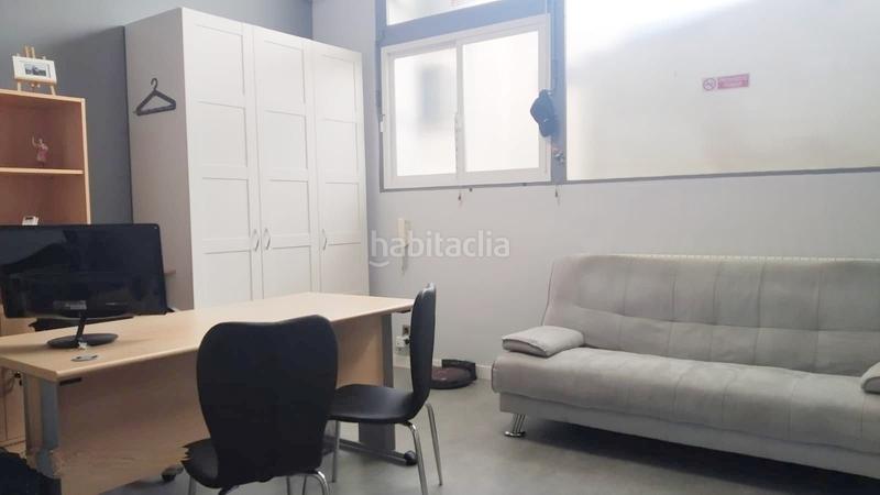 Foto 48e6a750-ad9e-455c-875b-e3c3d466dcd7. Miete geschäftsraum in Las Fuentes Zaragoza