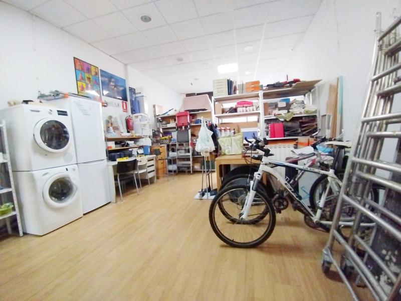 Foto 14536544-6fd2-469c-ac8a-054cd98c3d24. Alquiler local comercial en Las Fuentes Zaragoza