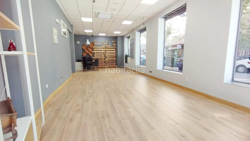 Foto 63d9d9c6-ffbb-4350-8185-b0feb2b2663c. Alquiler local comercial en Las Fuentes Zaragoza