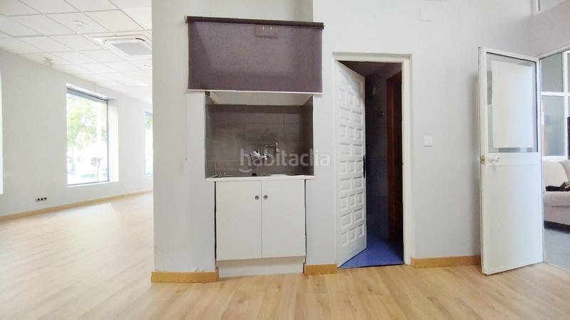 Foto 72aac133-0842-4bda-ad6e-a840197b94f8. Alquiler local comercial en Las Fuentes Zaragoza