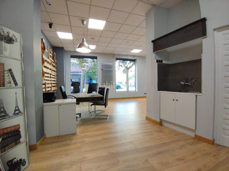 Foto 7a6bb724-5a51-4573-abfd-6c43c0014554. Alquiler local comercial en Las Fuentes Zaragoza