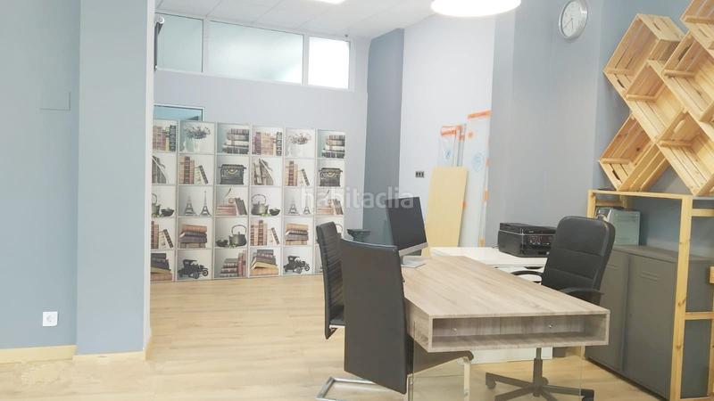 Foto 8e8ff051-9be8-40f7-b6e3-e828727b746f. Alquiler local comercial en Las Fuentes Zaragoza