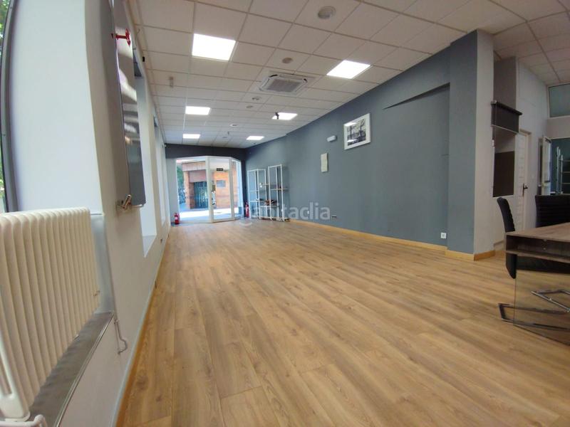 Foto b6428e04-2e45-44cf-a7f4-96d69a8553a8. Alquiler local comercial en Las Fuentes Zaragoza