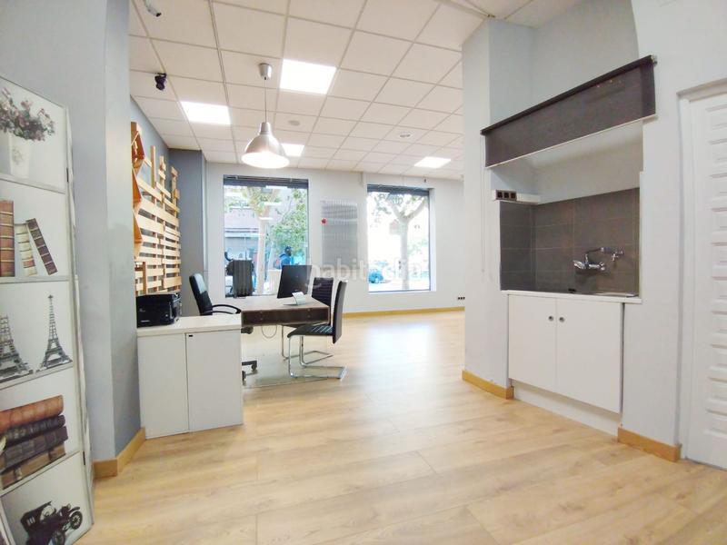 Foto bce97745-17d5-417b-8f2e-578e3ceca3b2. Alquiler local comercial en Las Fuentes Zaragoza