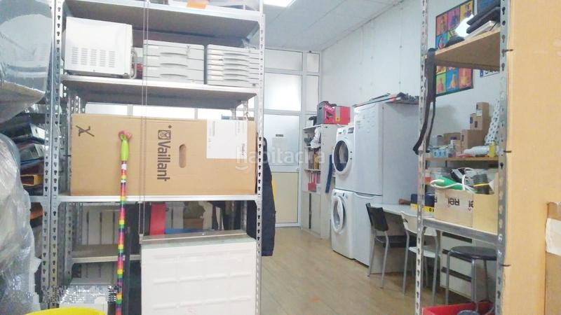 Foto 351b4e91-696f-4854-b945-12c61485dddc. Lloguer local comercial a Las Fuentes Zaragoza