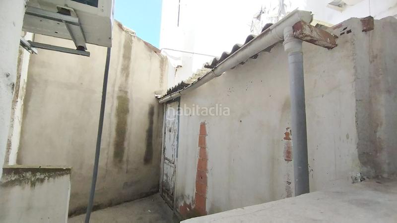 Foto 64bdd1c4-a524-4626-8a8f-b22f27e0f3a4. Lloguer local comercial a Las Fuentes Zaragoza