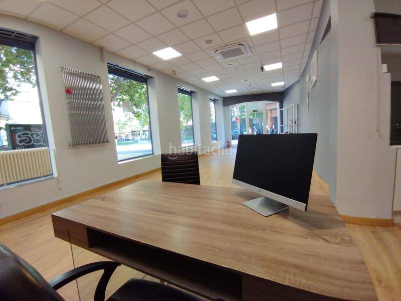 Foto 7ade3b0a-4f61-4bfb-9d81-b976e6457287. Lloguer local comercial a Las Fuentes Zaragoza