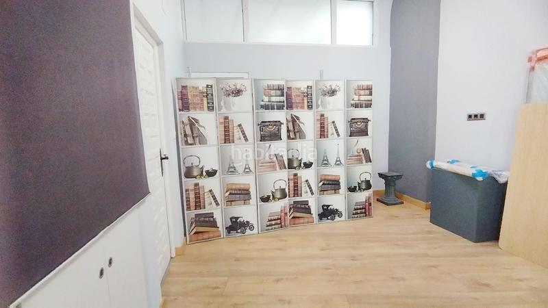 Foto b27b7a23-3a37-470d-a003-93f7c86c8927. Lloguer local comercial a Las Fuentes Zaragoza