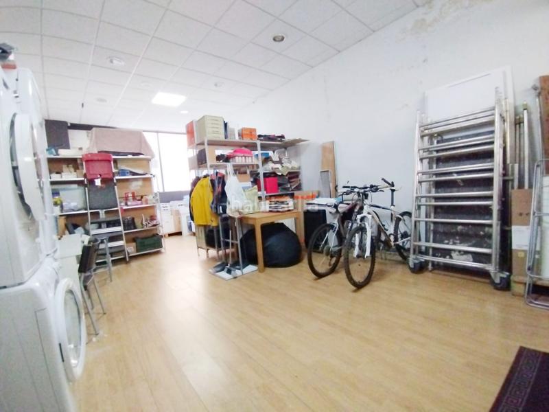 Foto d76adb75-8a3e-4576-8738-fe46736c49d5. Lloguer local comercial a Las Fuentes Zaragoza