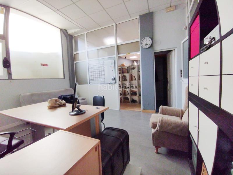 Foto f7473564-1053-4315-a36b-7c06259e42f0. Lloguer local comercial a Las Fuentes Zaragoza