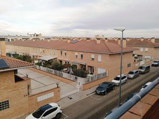 House  Luis buñuel
