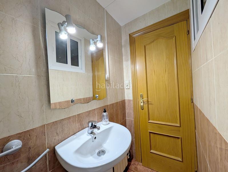 Foto 2a200571-d36f-4776-9981-5f8705f17e4e. Appartement avec chauffage dans Las Fuentes Zaragoza