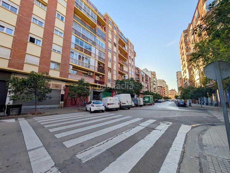 Foto 36b70da3-af38-46cb-8894-70dc7d00d9ca. Appartement avec chauffage dans Las Fuentes Zaragoza