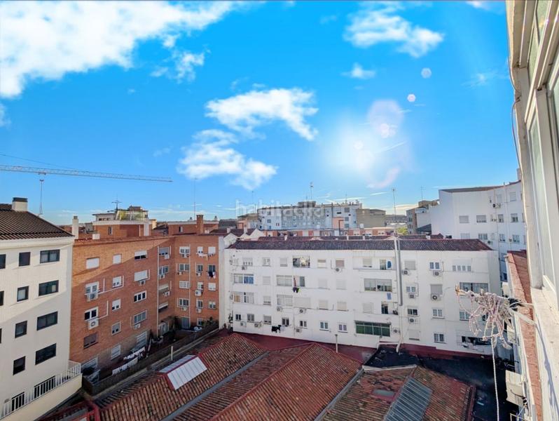 Foto 527f93c9-73b7-49e8-b6b1-7ac1fef10356. Appartement avec chauffage dans Las Fuentes Zaragoza