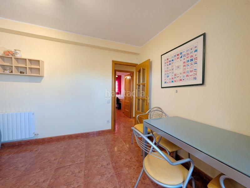 Foto 7ba07341-f87f-479d-8a81-6e080c3cba3b. Appartement avec chauffage dans Las Fuentes Zaragoza