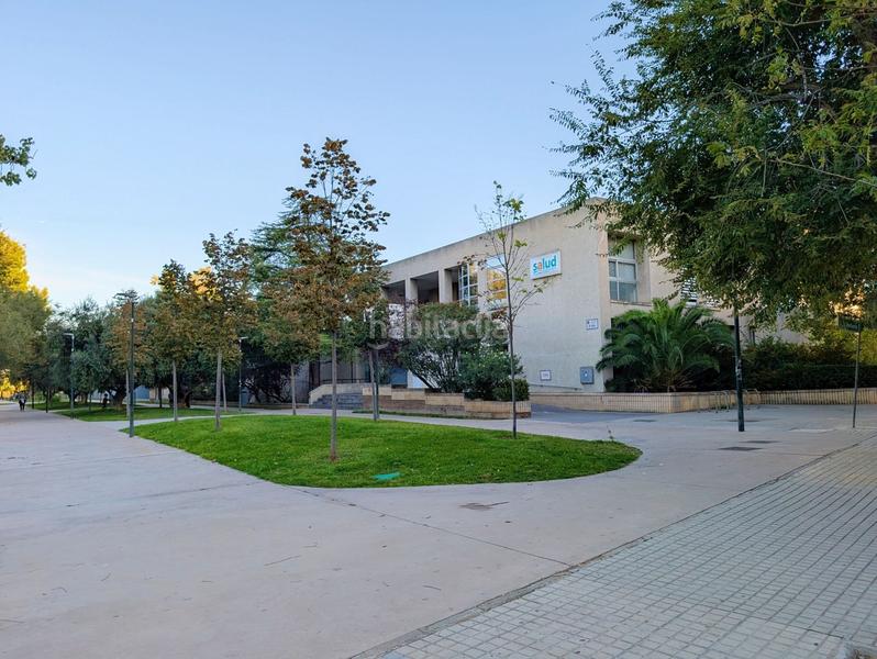 Foto 9319dcb9-f09f-4313-acba-c24152d8e4bc. Appartement avec chauffage dans Las Fuentes Zaragoza