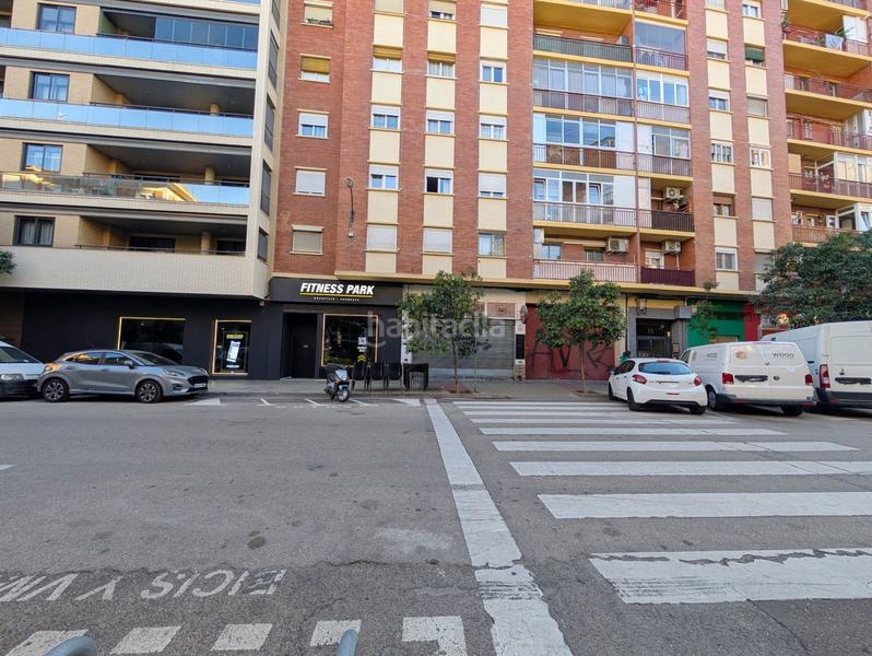 Foto acb6b1f4-3471-4c0b-b0bd-7ee850fcad9a. Appartement avec chauffage dans Las Fuentes Zaragoza