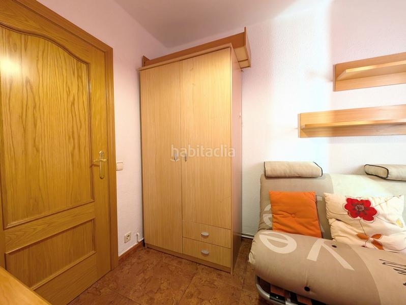 Foto afe6238e-08e0-4e29-90d9-080a1ac15ad8. Appartement avec chauffage dans Las Fuentes Zaragoza