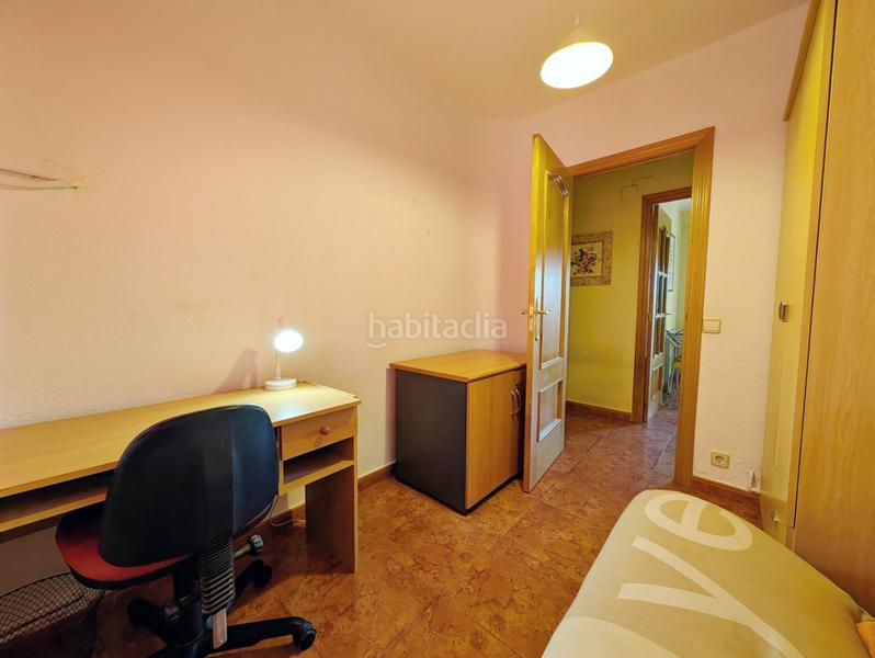 Foto dd6af3aa-bf7a-4066-bca8-bc5e671d1227. Appartement avec chauffage dans Las Fuentes Zaragoza