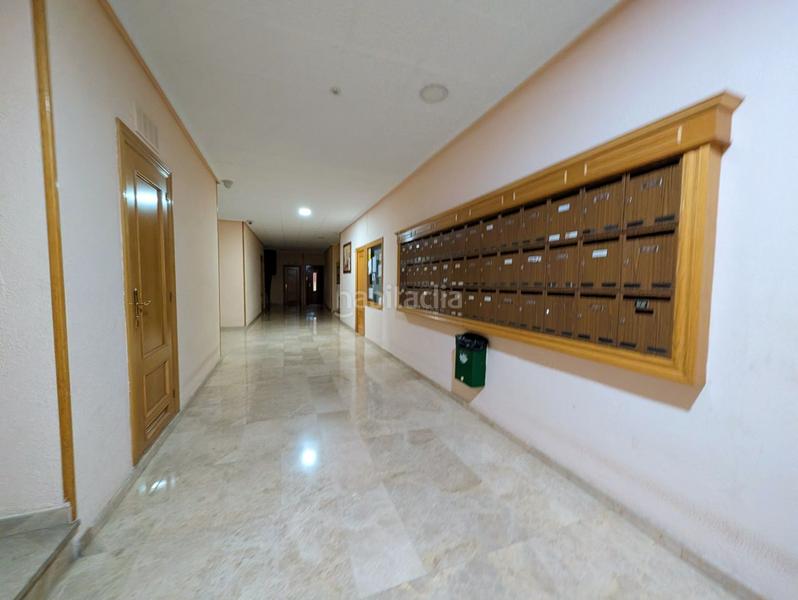 Foto e057b9e5-ed6d-41a6-b384-e6f83975eea6. Appartement avec chauffage dans Las Fuentes Zaragoza