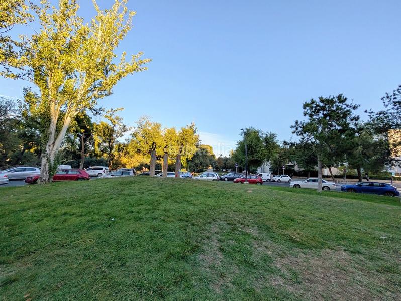 Foto e9578c83-4651-4d13-b0a3-c4634acb842a. Appartement avec chauffage dans Las Fuentes Zaragoza