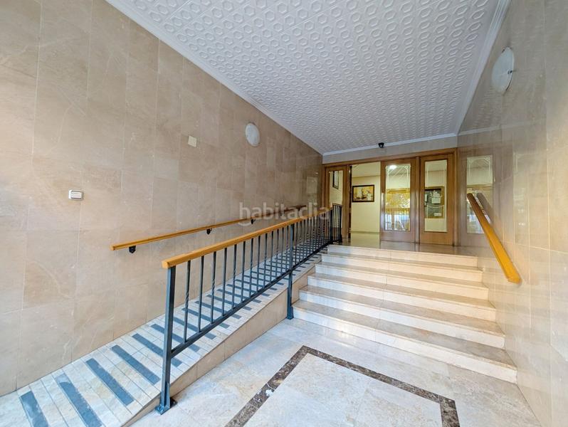 Foto f47b8945-22f8-42ab-b204-a3506b36e5b4. Appartement avec chauffage dans Las Fuentes Zaragoza