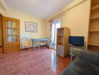 Etagenwohnung  Francisco de quevedo