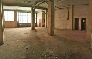 Geschäftsraum  Sixto celorrio