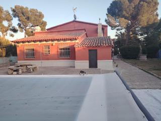 Casa  Sos del rey católico
