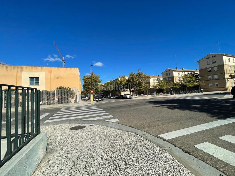 Foto 4a78317d-7bce-48cd-8aee-9414d49f902b. Local comercial a Oliver Zaragoza
