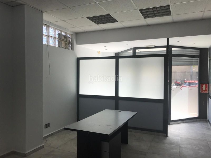 Foto 6ae26bfb-3bdb-4903-b0e3-8d323d94fcbf. Local comercial a Oliver Zaragoza