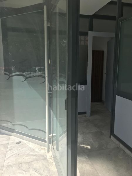 Foto 83204bdb-2111-42b8-a78c-4b72bf34bd9c. Local comercial a Oliver Zaragoza