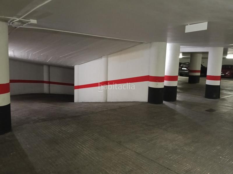 Foto 06e7649f-0ba1-4578-a997-26f996eb3d99. Autoparkplatz in Plaza de Toros Zaragoza