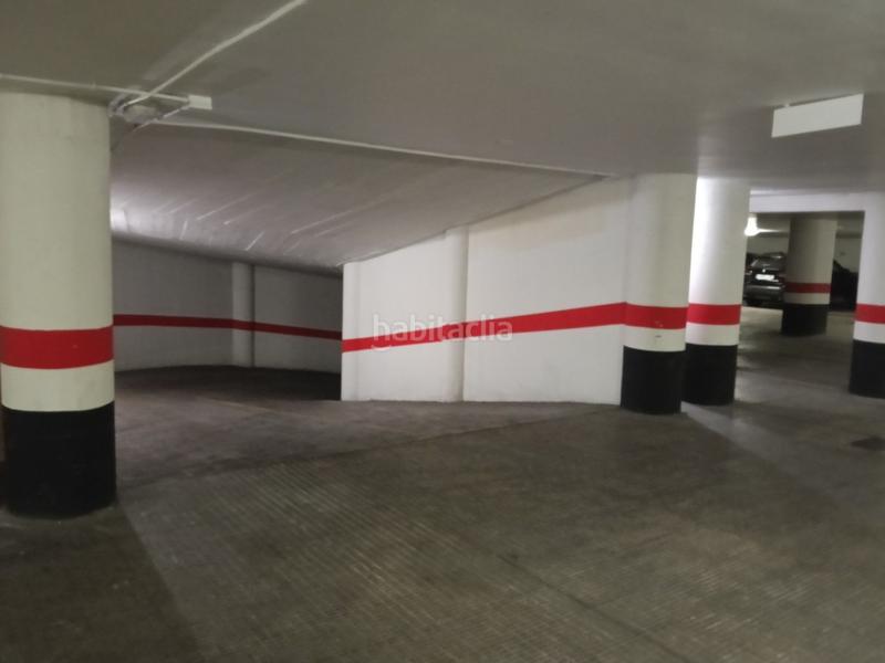 Foto 0e83e9b9-1e93-45f6-b0ad-3d9d52638e76. Autoparkplatz in Plaza de Toros Zaragoza