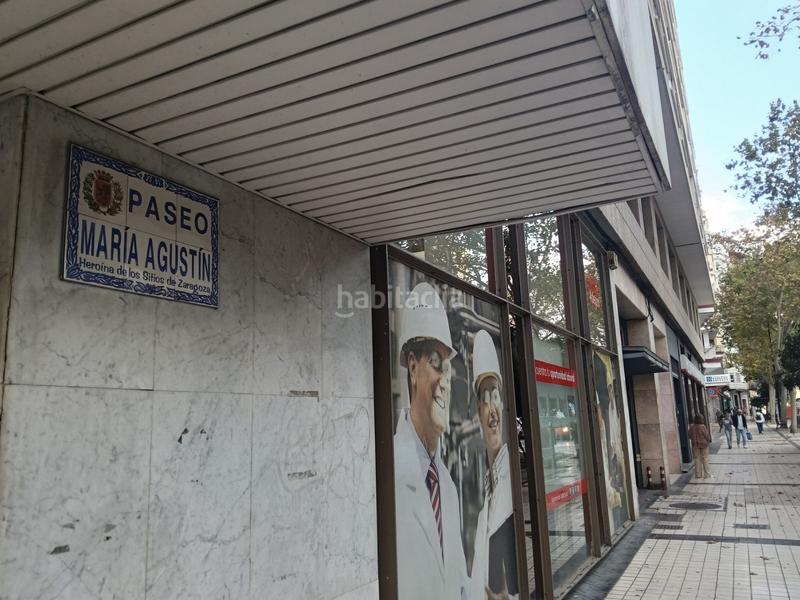 Foto 0ffc1a38-a51f-451c-9bd6-70dbd8d897c2. Autoparkplatz in Plaza de Toros Zaragoza