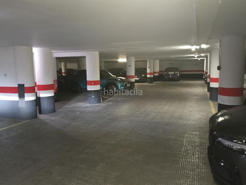 Foto 72a3c052-4327-47a1-ad1b-d91bd8a8305b. Autoparkplatz in Plaza de Toros Zaragoza