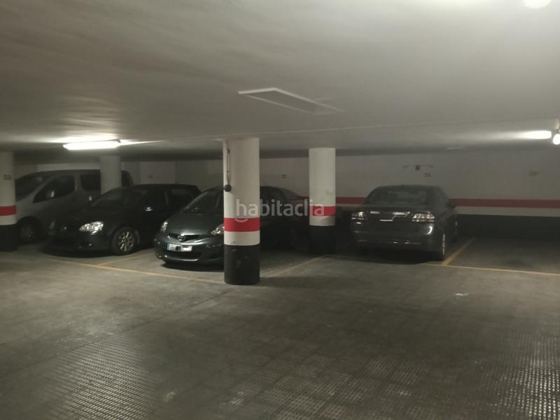 Foto 7f247188-f02e-4637-8551-7a00277d7c15. Autoparkplatz in Plaza de Toros Zaragoza