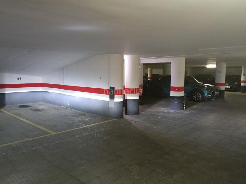 Foto 8be4d317-5c74-4337-b2da-a69bce7477d5. Autoparkplatz in Plaza de Toros Zaragoza