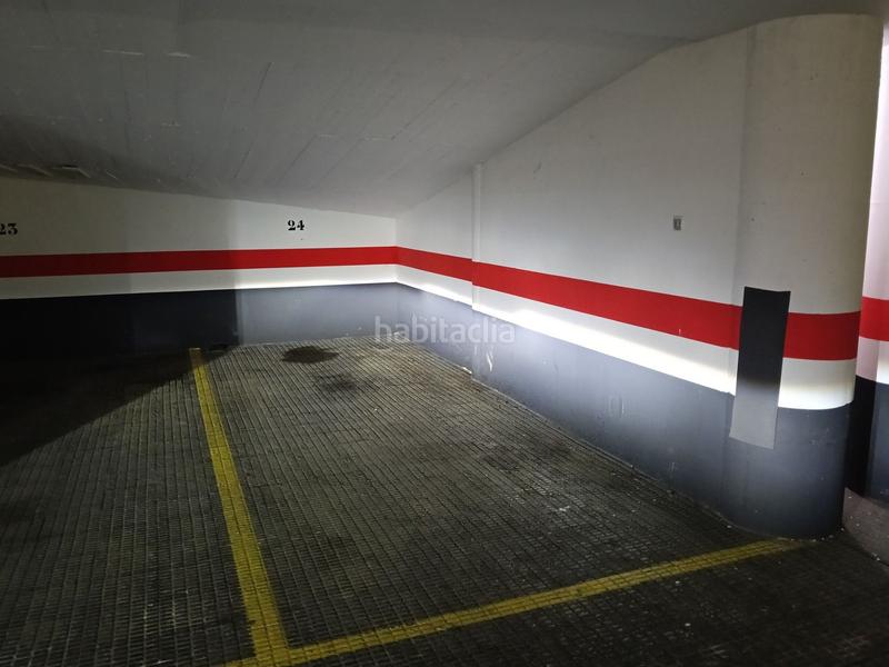 Foto b5b66462-8ad4-4dbb-8588-eac3f9a43ec1. Autoparkplatz in Plaza de Toros Zaragoza