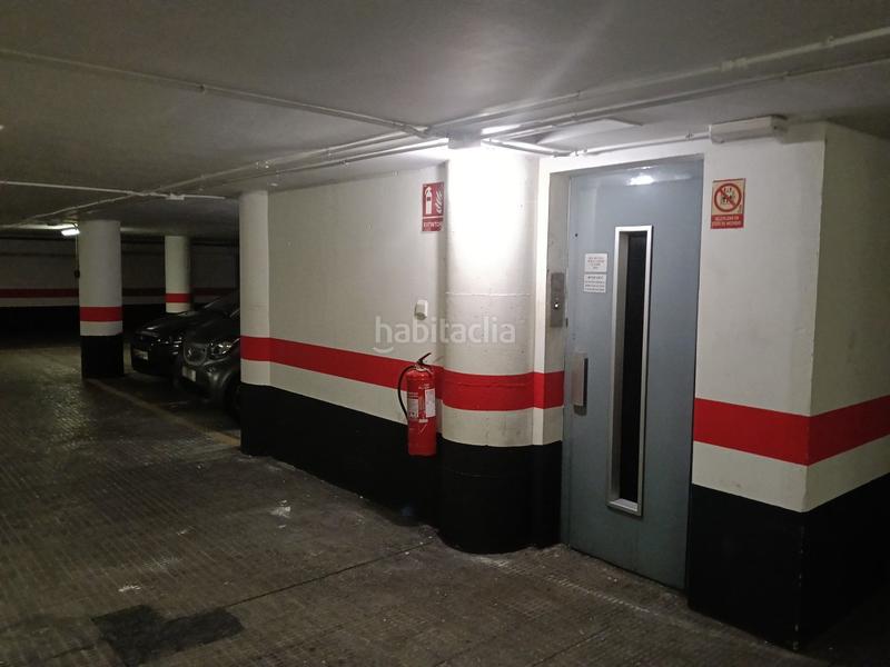 Foto 1bb30946-070b-41fe-ba75-b1130407a84f. Parking voiture dans Plaza de Toros Zaragoza