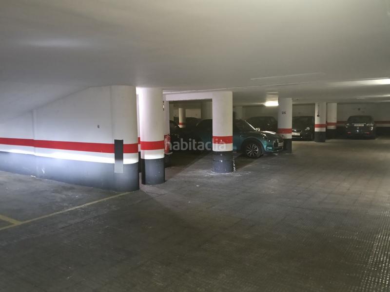 Foto 3562c9b0-0786-4527-961e-d454dbe8823c. Parking voiture dans Plaza de Toros Zaragoza