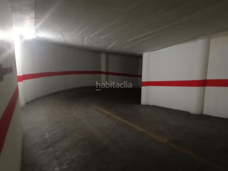 Foto 37403d01-2314-4a3e-a938-f8f20ccb099a. Parking voiture dans Plaza de Toros Zaragoza