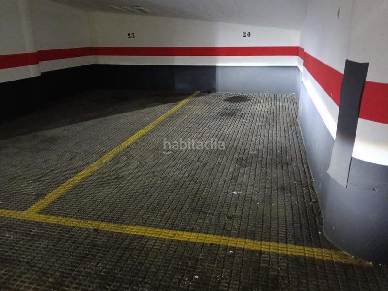 Foto 43faa761-e178-4bd7-bbfa-de3f3b0b129f. Parking voiture dans Plaza de Toros Zaragoza