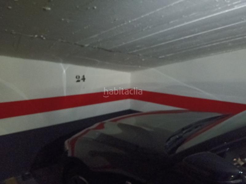 Foto 68492213-a8ce-4294-8426-e6b2577ece9d. Parking voiture dans Plaza de Toros Zaragoza