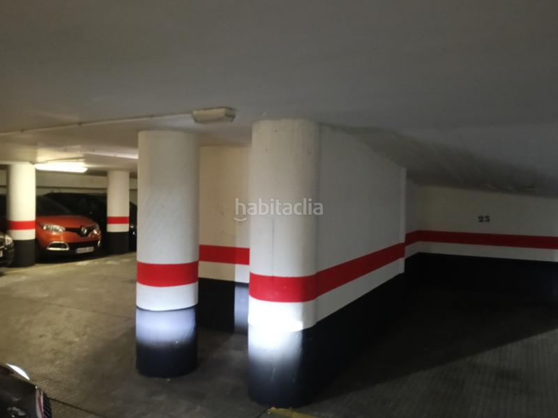 Foto 7d40699b-4992-4502-bbc9-e6c88f65c14f. Parking voiture dans Plaza de Toros Zaragoza