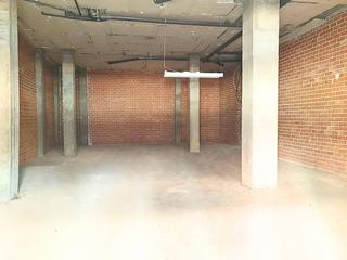 Geschäftsraum  Donantes de sangre