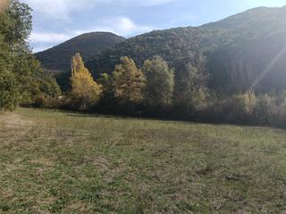 Rural plot  Calle alta
