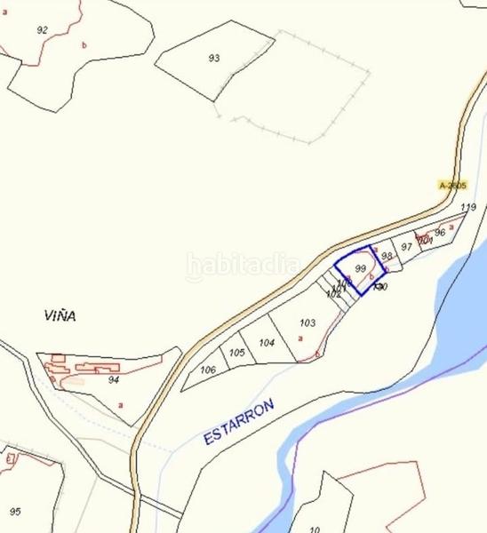 Foto 0c0a358f-b0dd-4a75-9861-e9d5a5fd3e02. Finca rústica a Aisa